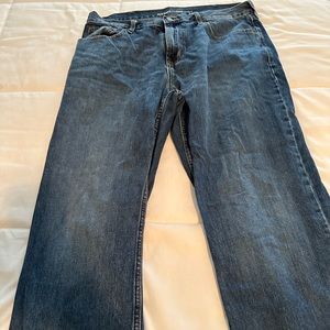 Old Navy Jeans 36x32